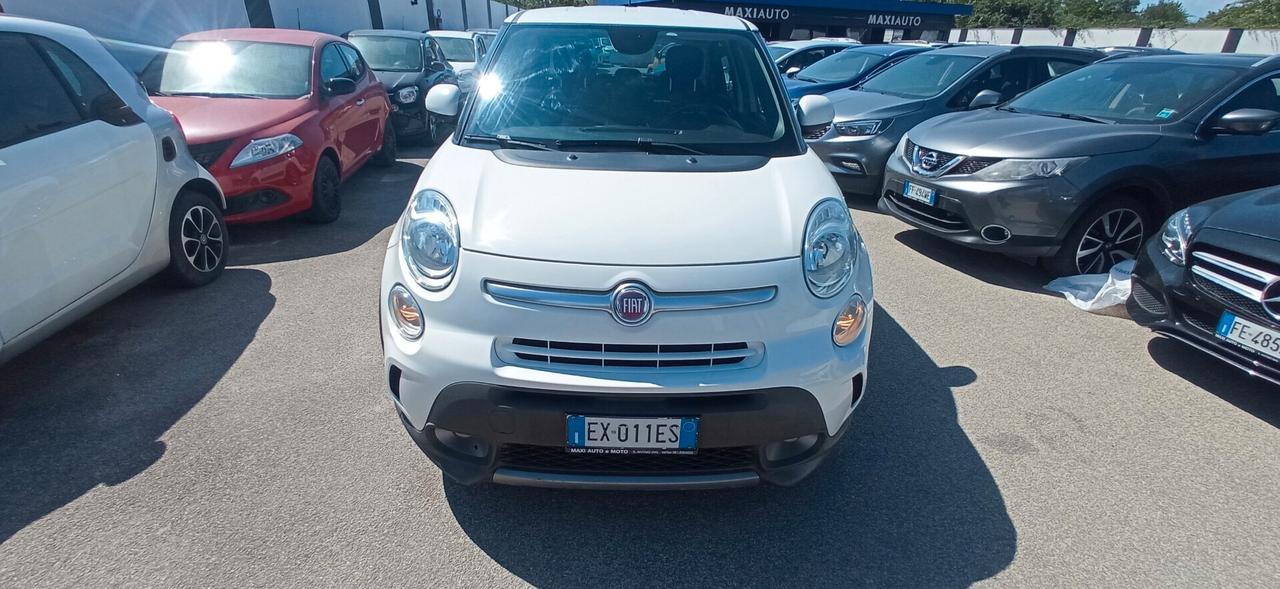 Fiat 500L TREKKING SENZA BS PAGA