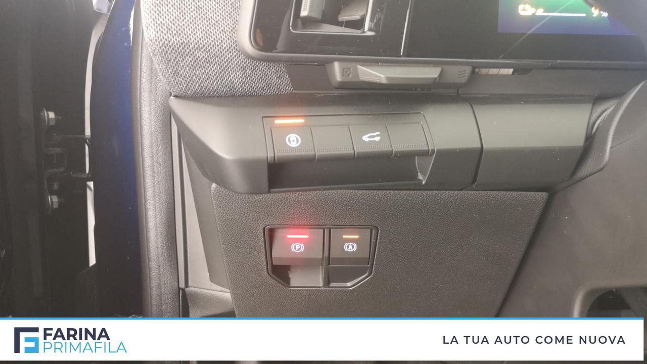 RENAULT Scenic E-Tech Techno comfort range 170cv