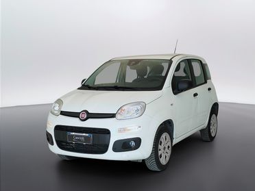 FIAT Panda III 2016 - Panda 0.9 t.air t. natural power Easy 80cv