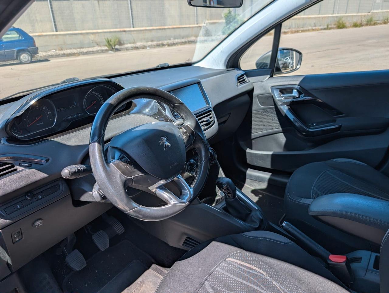 Peugeot 208 1.4 VTi 95 CV 5p. GPL Active