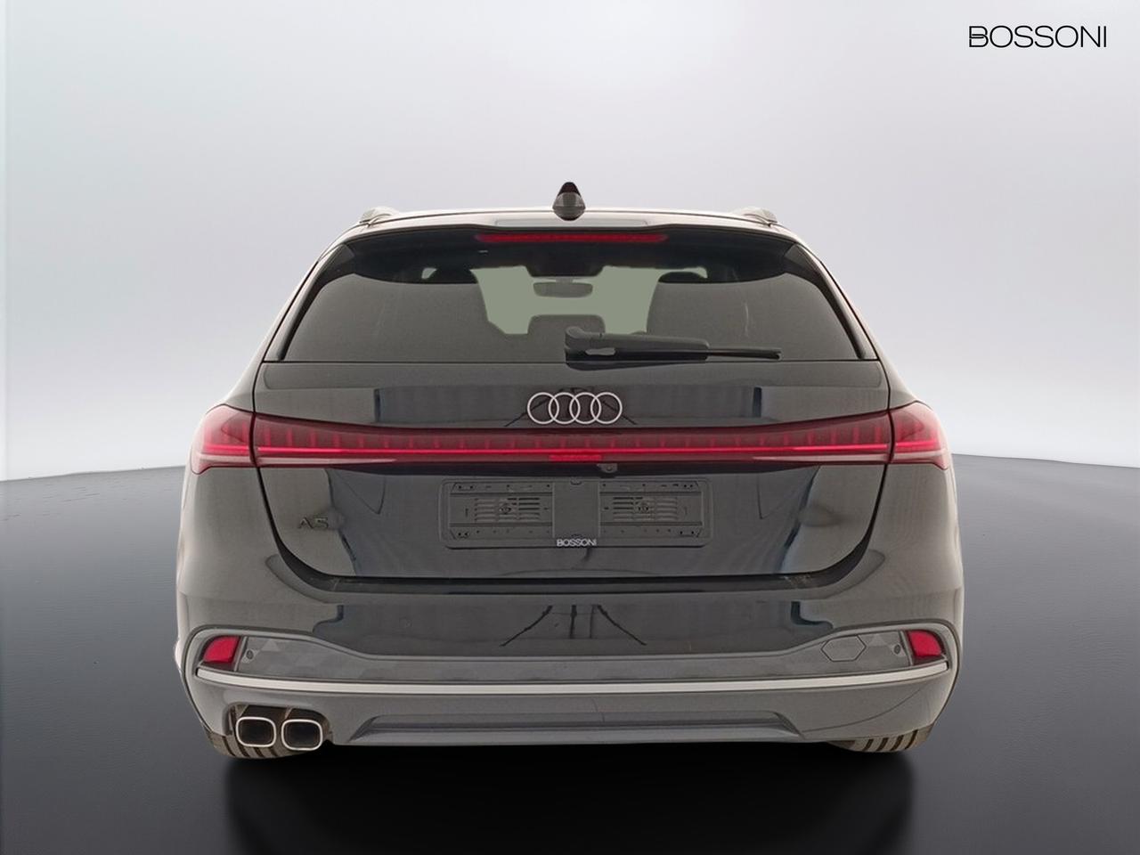 Audi A5 avant 2.0 tdi mhev+ 204cv business advanced