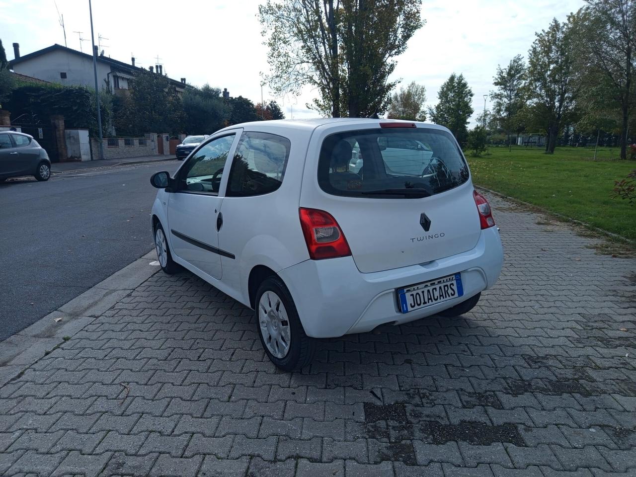 Renault Twingo 1.2 8V Le Iene