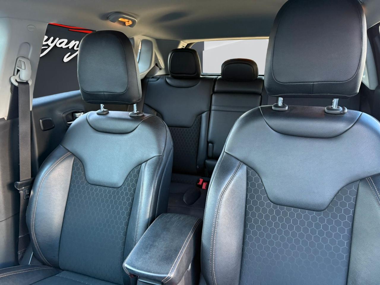 Jeep Compass 1.3 Turbo T4 150 CV aut. 2WD Limited