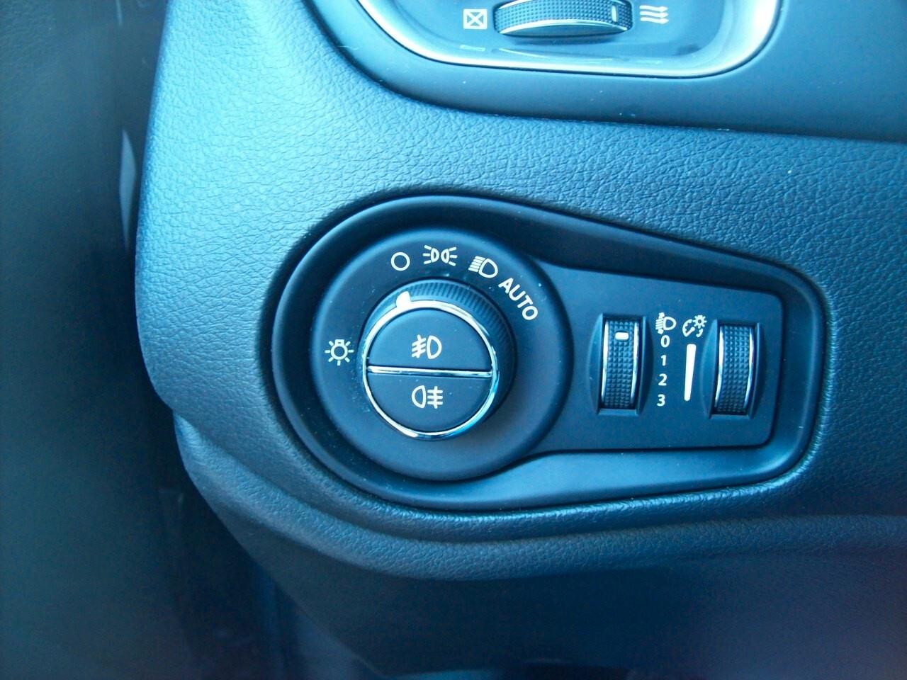 JEEP RENEGADE 1.6 MTJ CV.130 LIMITED "2022"