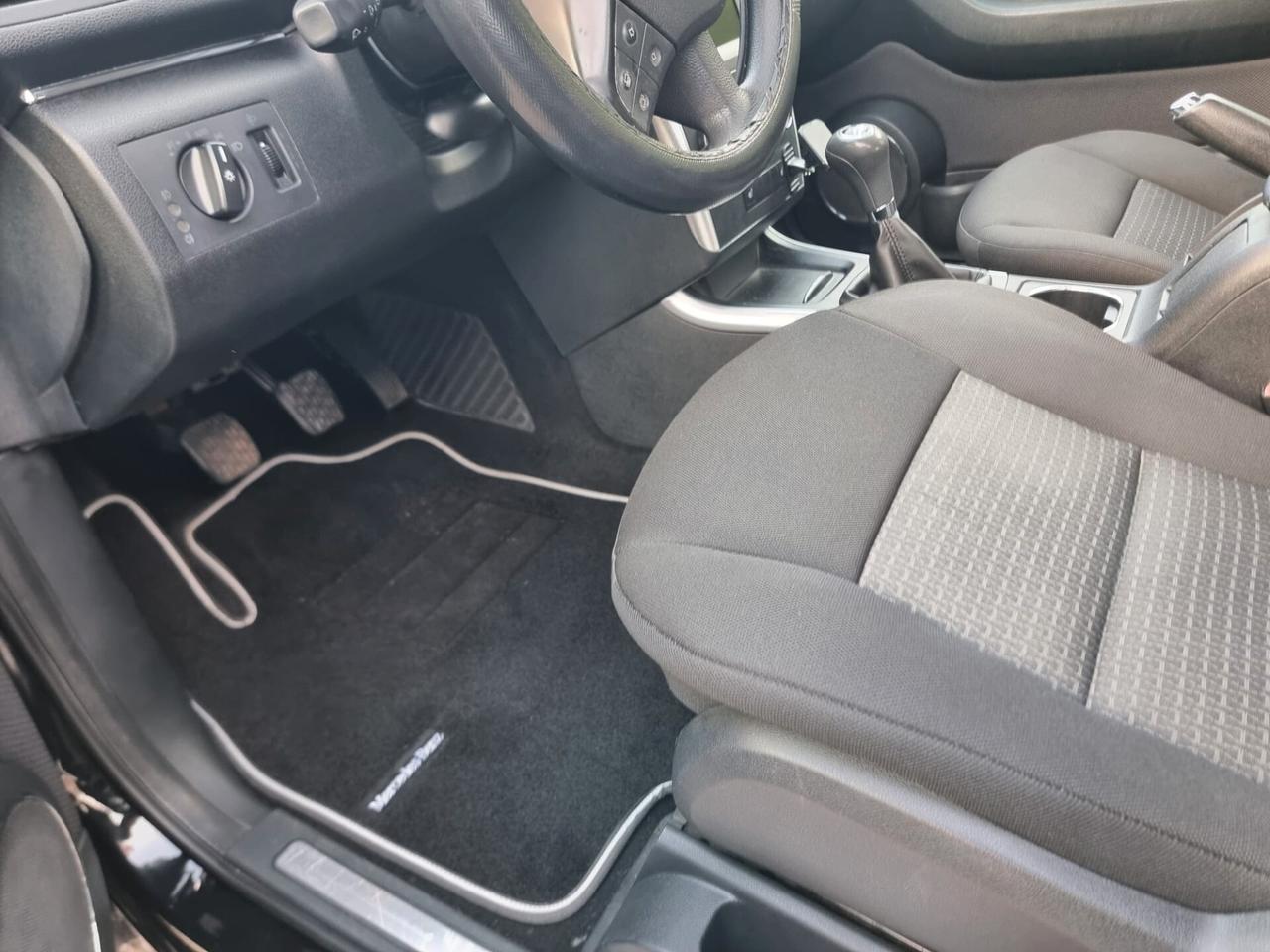 Mercedes-benz B 180 CDI Sport