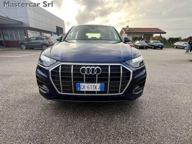 AUDI Q5 Sportback Advanced 2.0 tdi 163cv - GK613KJ