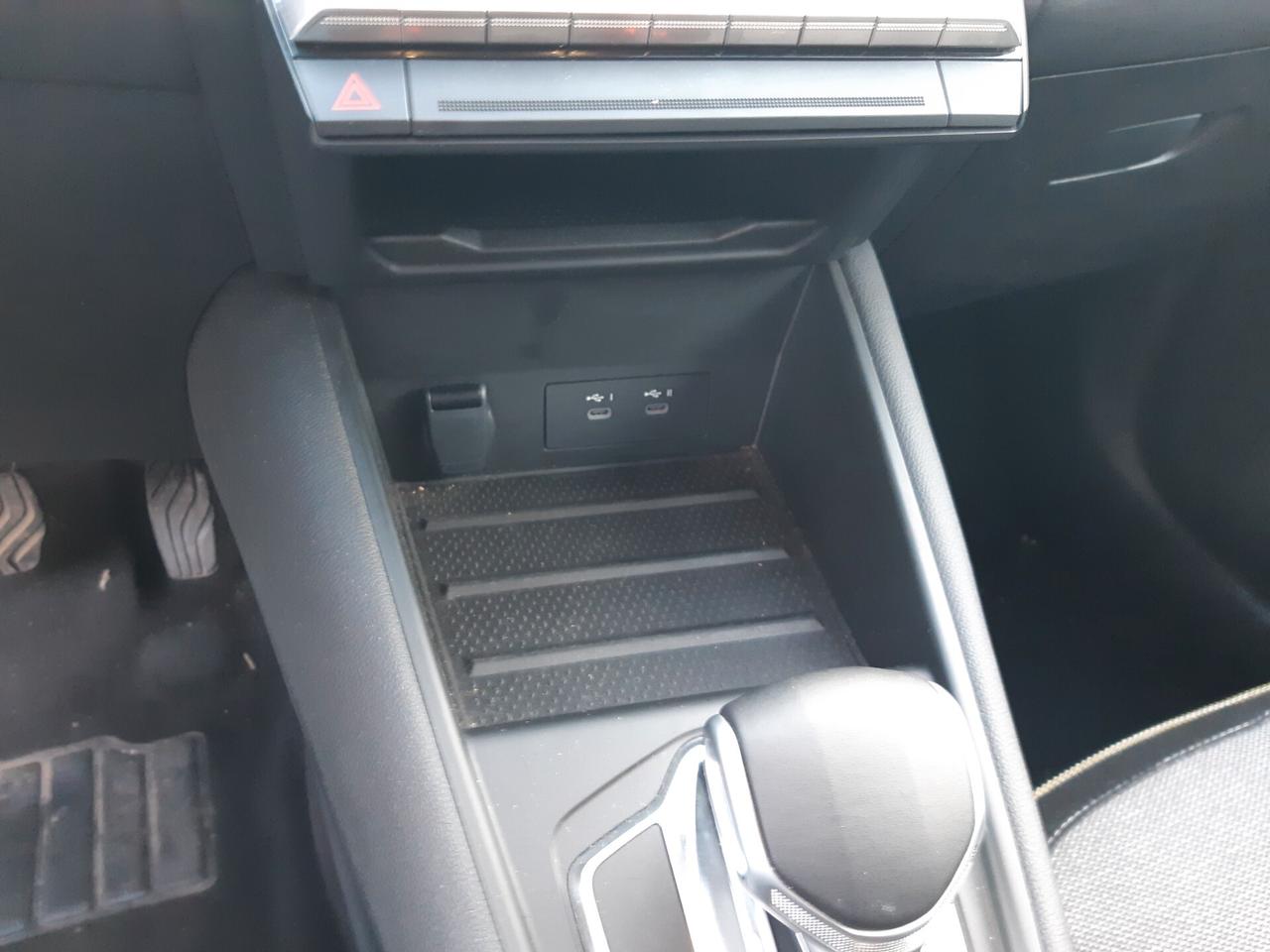 Renault Symbioz Full Hybrid E-Tech 145 CV Techno