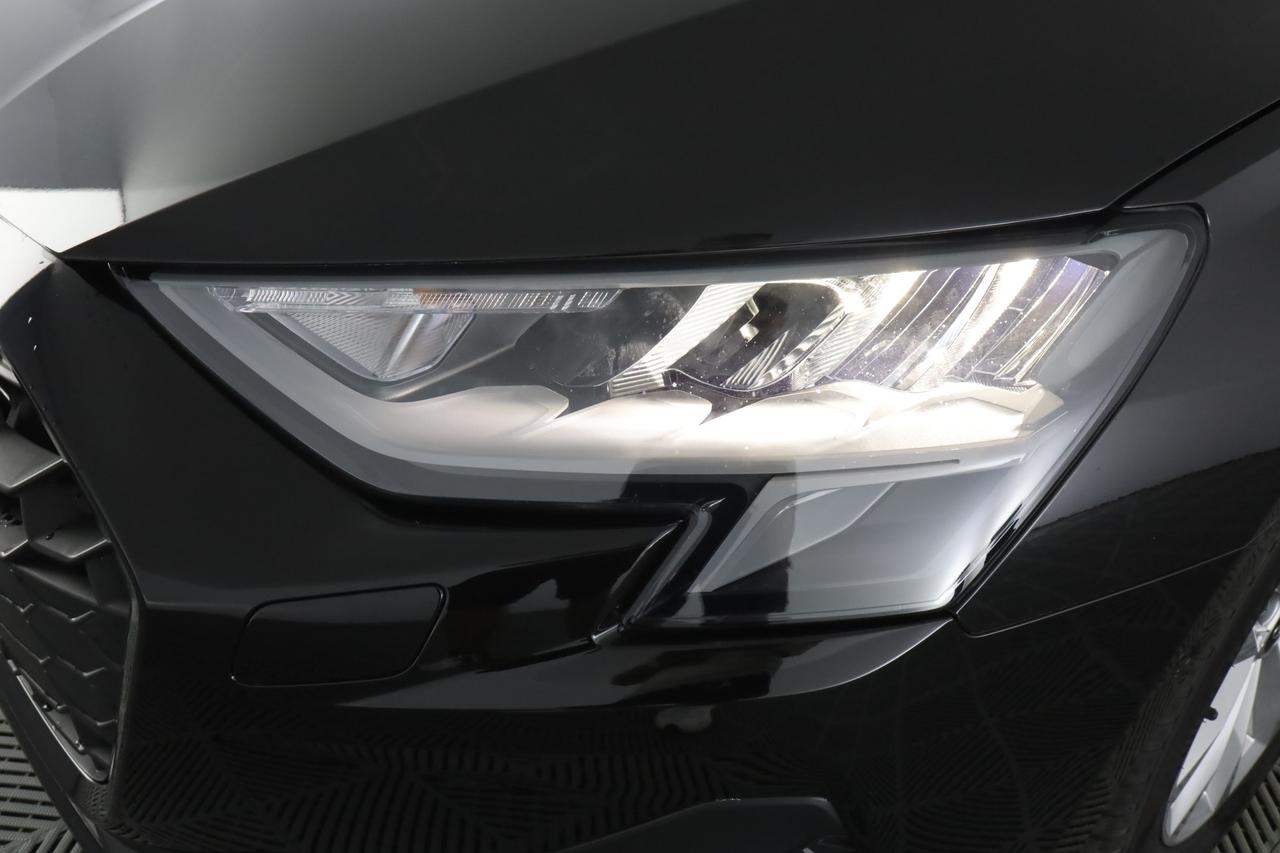 AUDI A3 4ª serie A3 SPB TFSI 85 kW Business