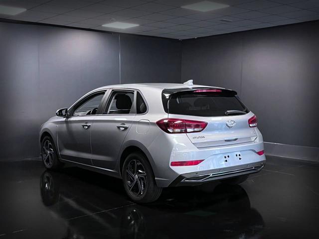 HYUNDAI i30 1.6 CRDi 136 CV 48V 5 porte Prime