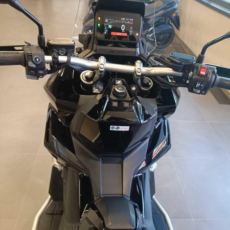 Honda X-ADV 750 - 2025