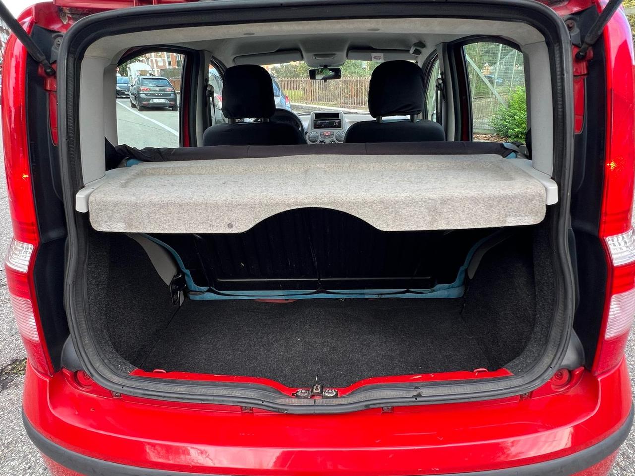 Fiat Panda Emotion 1.2 #7024