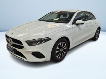 Mercedes-Benz Classe A A 180 D ADVANCED AUTO
