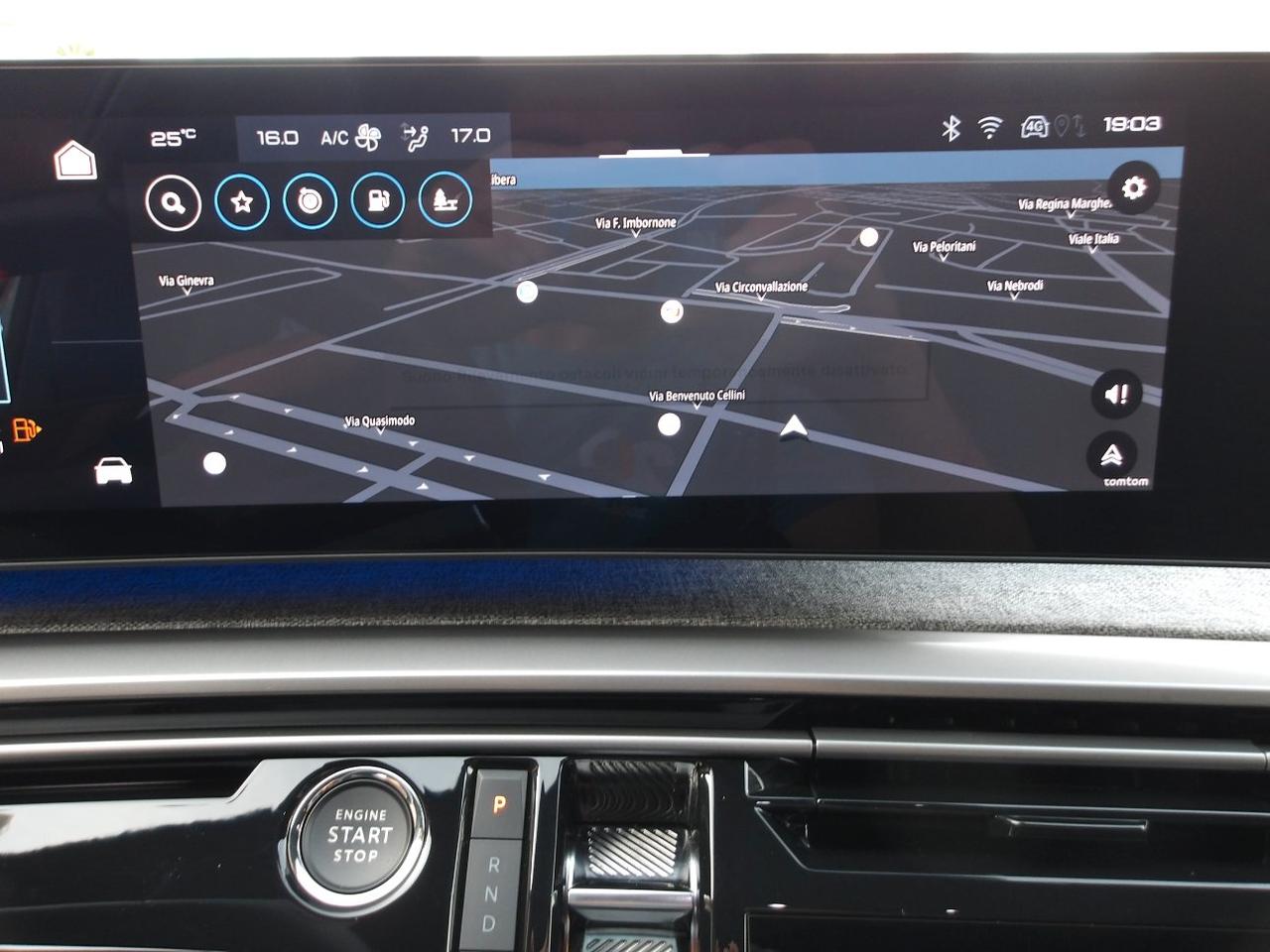 Peugeot 3008 Hybrid 145 e-DCS6