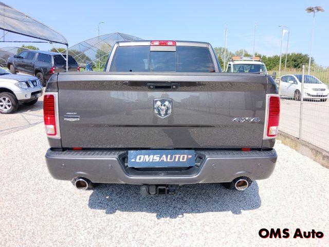 DODGE RAM 1500 5.7 GPL V8 Laramie N1