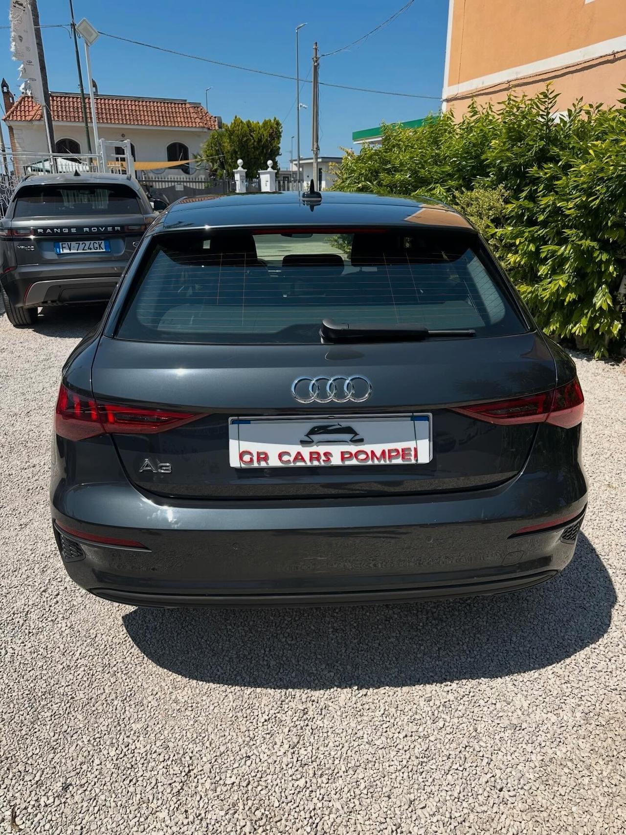 Audi A3 A 3 1.4 204 CV