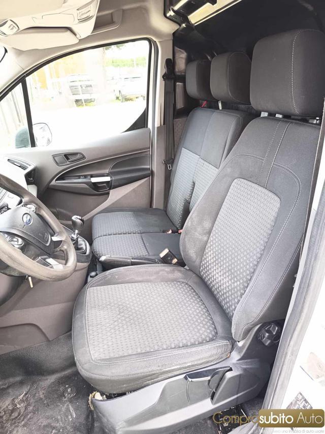 FORD Transit Connect 220 1.5 TDCi + IVA22 %