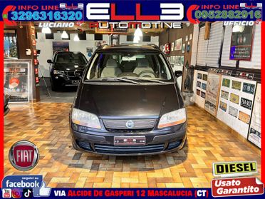 Fiat Idea 1.3 MTJ 120000 km