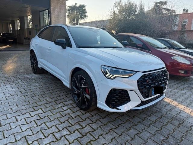 Audi Q3 RS SPB quattro S tronic Pano B&O