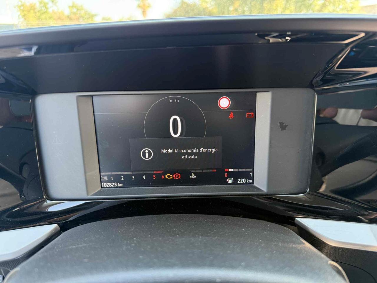 Opel Mokka 1.5 diesel Edition