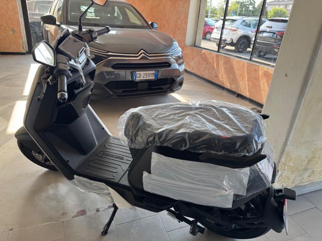 NIU NQi 100% ELETTRICO NQIX 500 SR 100 KM PRONTA CONSEGNA