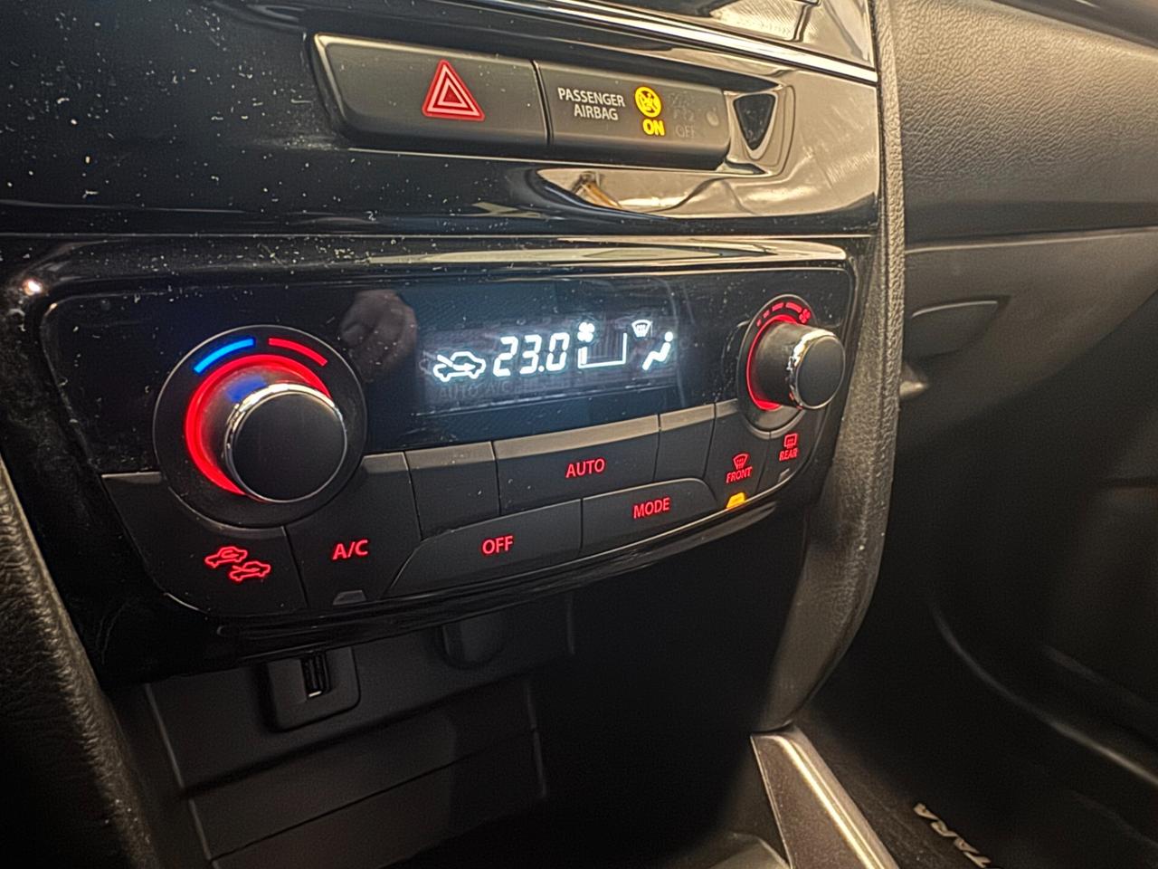 SUZUKI Vitara 1.4 Hybrid 4WD AllGrip 1 PROPRIETARIO