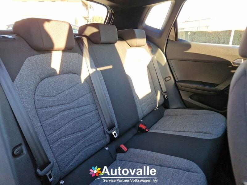 Seat Arona Arona 1.0 EcoTSI 110 CV DSG XPERIENCE
