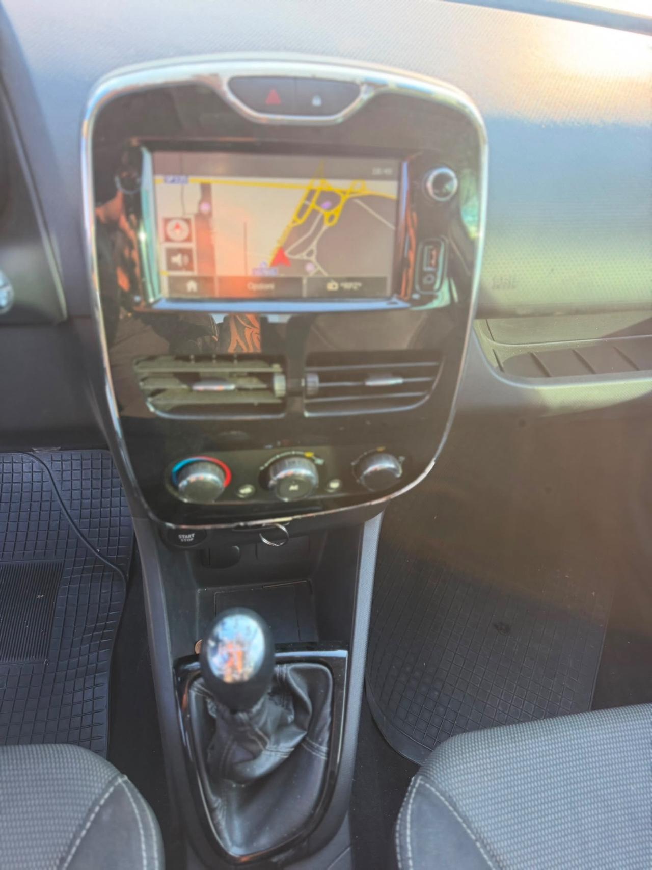 Renault Clio 1.5 dCi 75Cv *LIVE* 2013