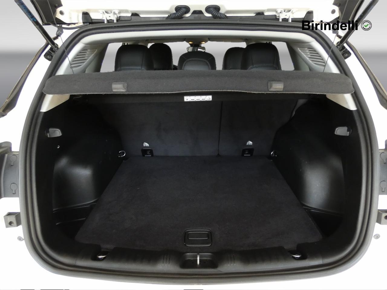 JEEP Compass 2ª serie - Compass 2.0 Multijet II 4WD Night Eagle