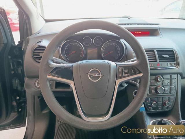 OPEL Meriva 1.4 100CV One