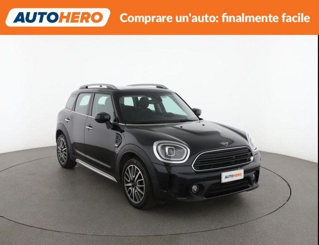 MINI Countryman 1.5 Cooper Essential Countryman
