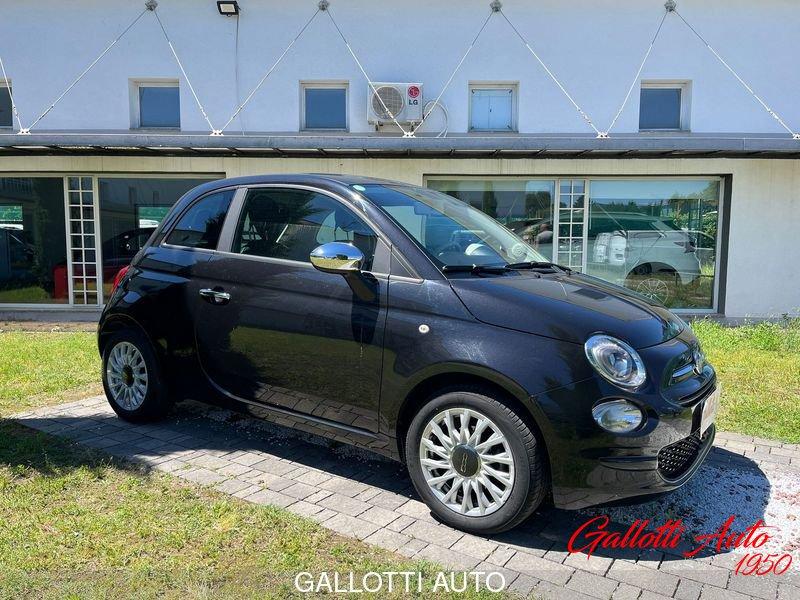 FIAT 500 500 1.0 hybrid 70cv