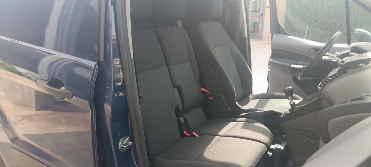 FORD CONNECT 1500 TDCI