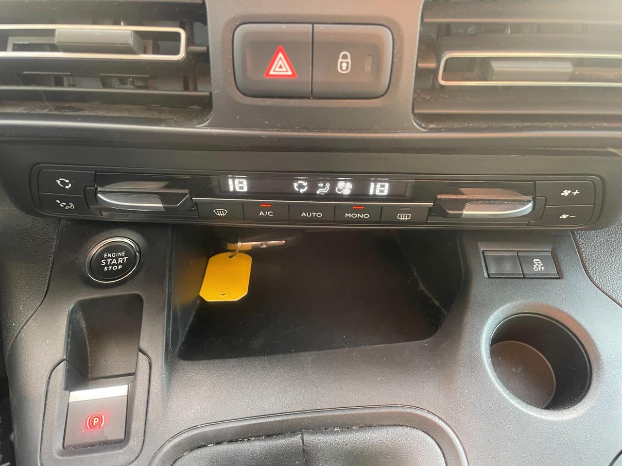 Citroen Berlingo PureTech 110 St&S M Feel DISTRIBUZIONE FATTA