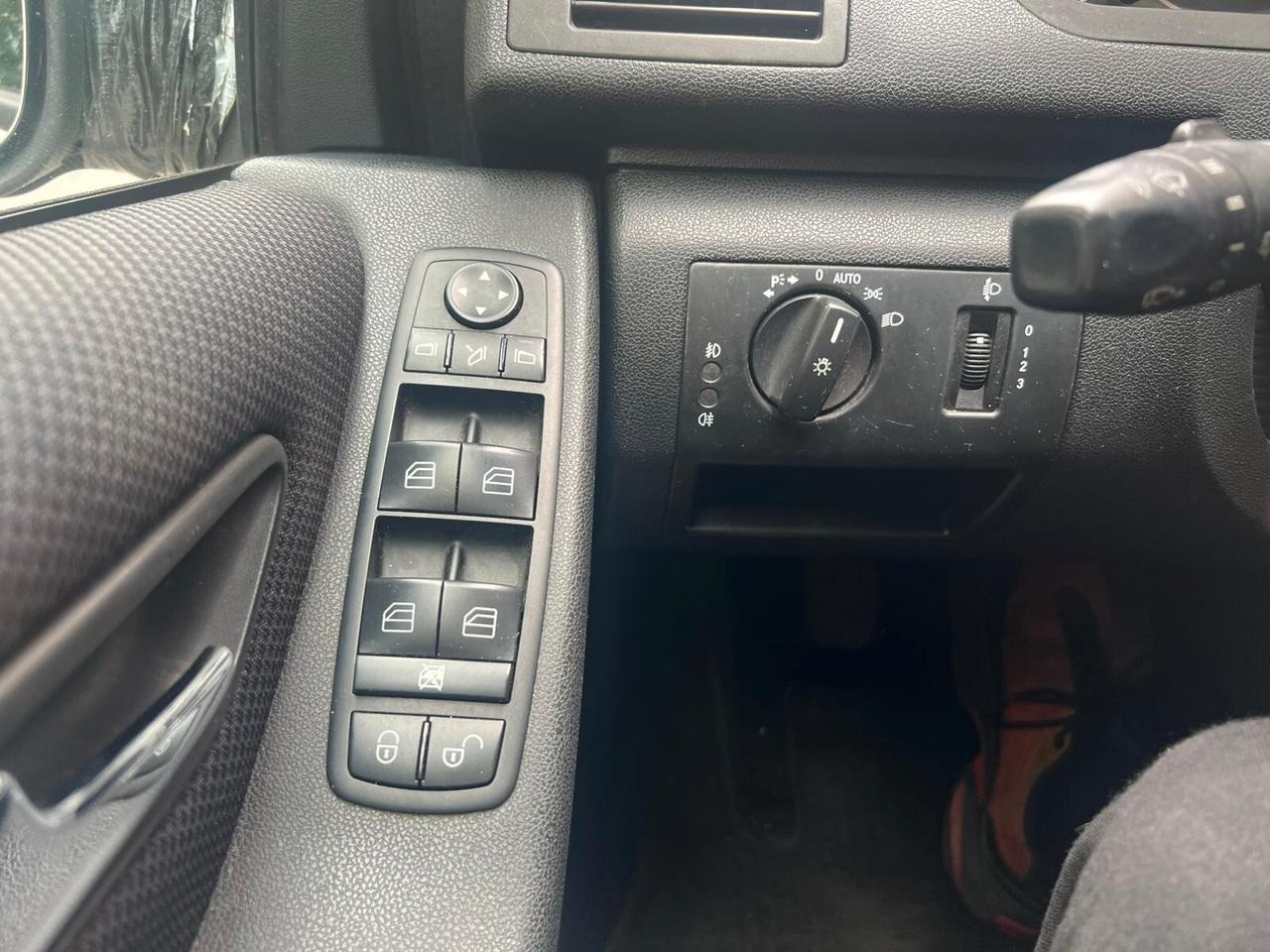 Mercedes-benz A 180 CDI Premium