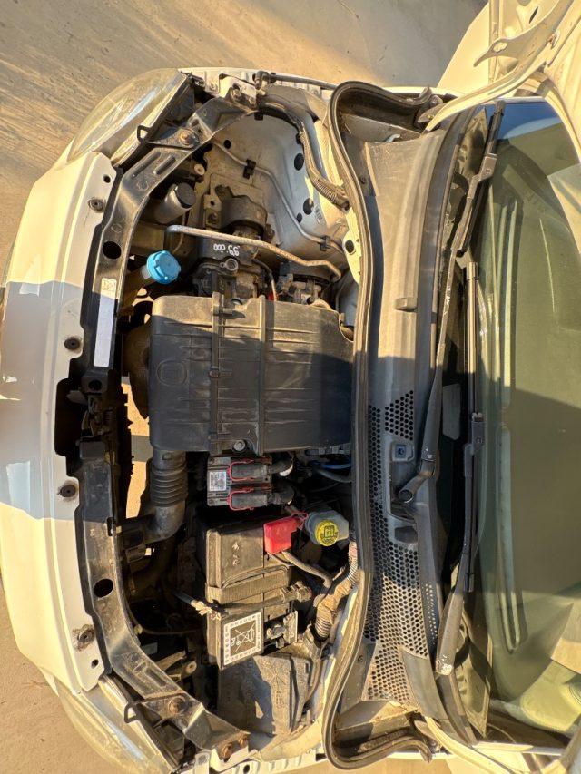 FIAT 500 1.2 Lounge CAMBIO AUTOMATICO OK NEOP