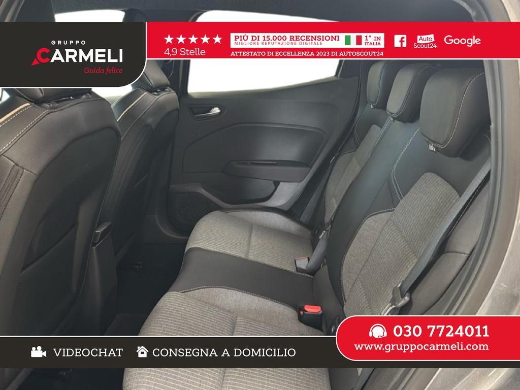 Renault Clio 1.0 TCe Techno