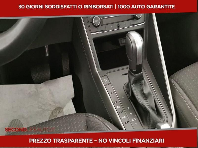 Volkswagen Polo 5p 1.0 tsi Comfortline 95cv dsg