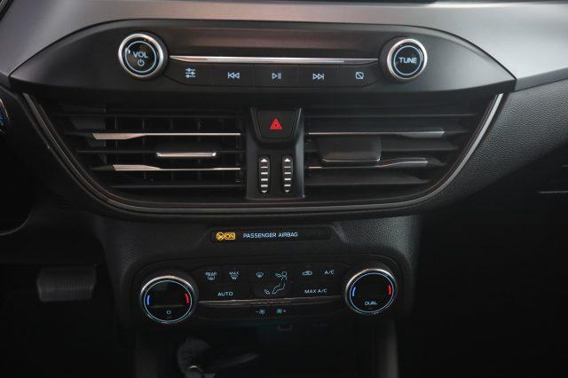 FORD Focus Focus 1.5 EcoBlue 120 CV automatico 5p. ST-Line