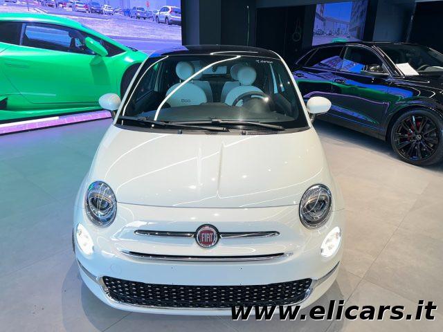 FIAT 500 1.0 Hybrid Dolcevita - GARANZIA SINO AL 2027