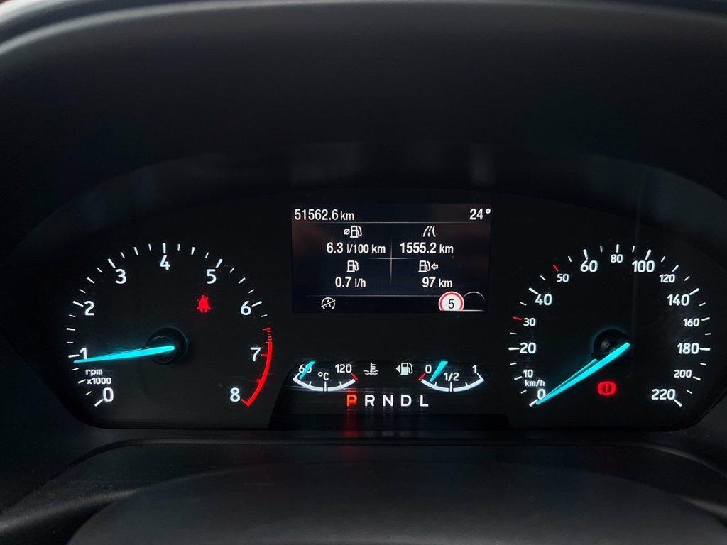 FORD Puma 1.0 EcoBoost Hybrid 125 CV S&S aut. Titanium del 2022