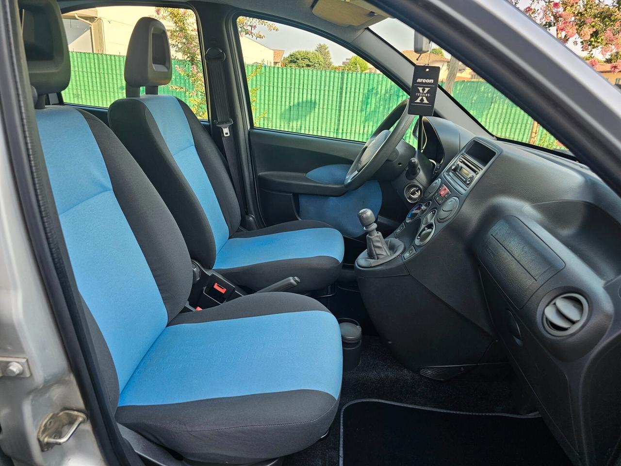 Fiat Panda 1.2