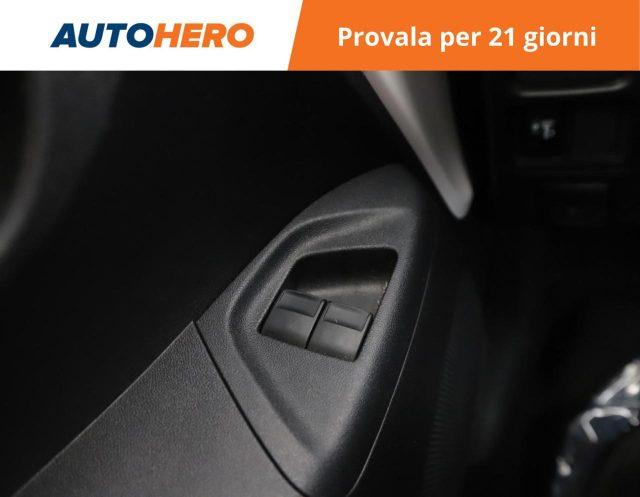 CITROEN C1 VTi 72 5 porte Feel