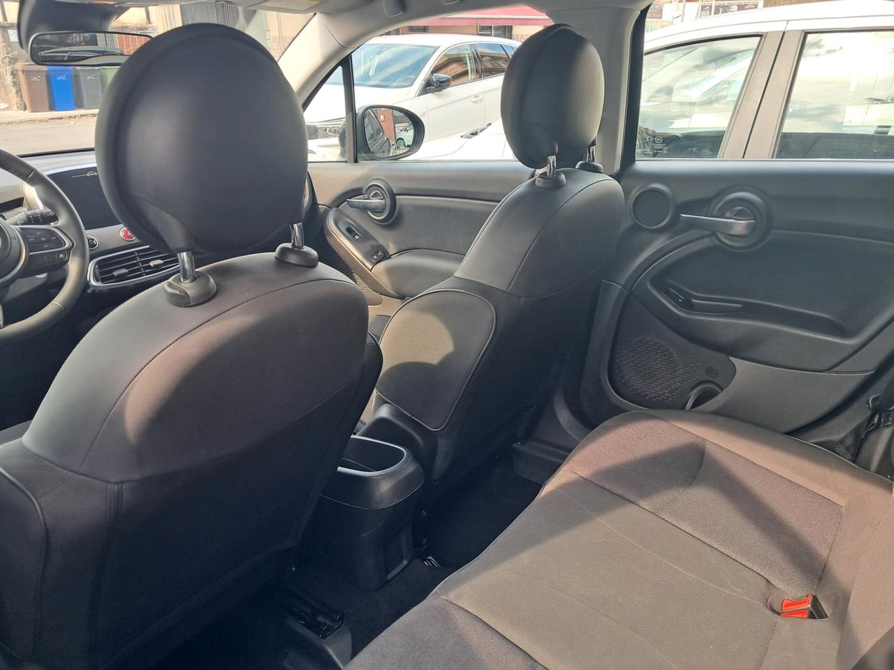 Fiat 500X 1.3 Mjt 95 cv