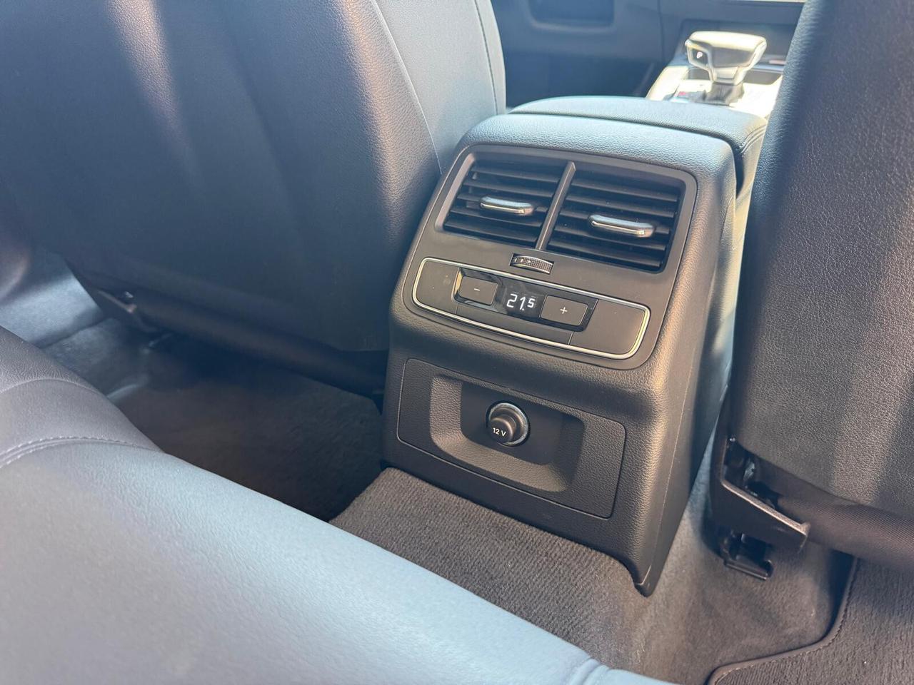 Audi A4 allroad A4 allroad 40 TDI 204 CV S tronic Identity Contrast mhev