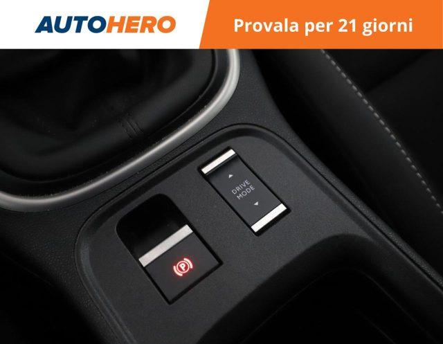 JEEP Avenger 1.2 Turbo 100 CV Summit