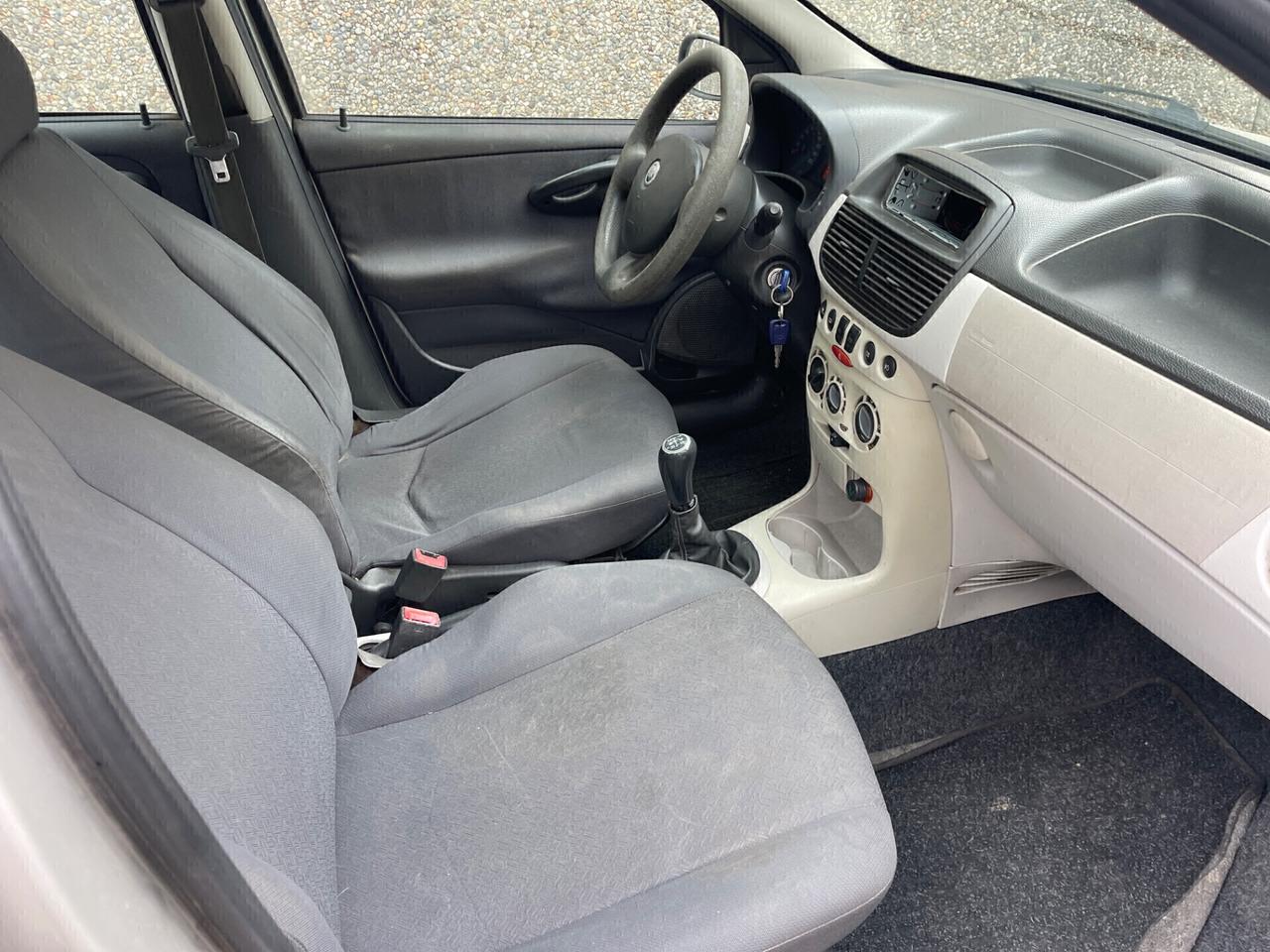 Fiat Punto 1.3 Multijet 16V 5 porte Actual