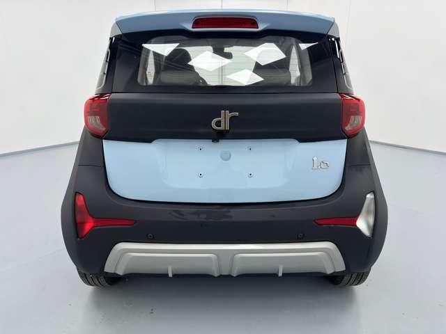 DR Automobiles DR1.0 EV Elettrica 31KWh MY2025 61CV Only - Promo