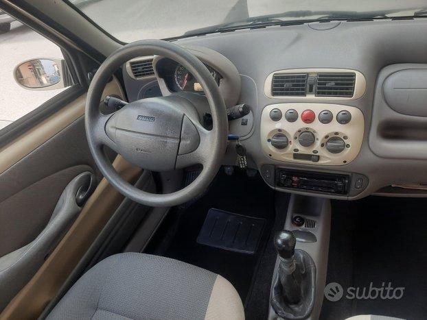 Fiat 600 1.1 50th ok neopat. SERVOSTERZO / CLIMA