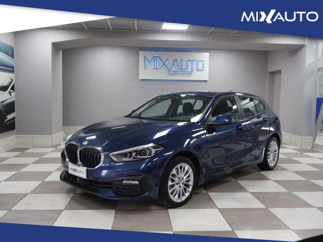 BMW 118 D 5 Porte Business Advantage AUT