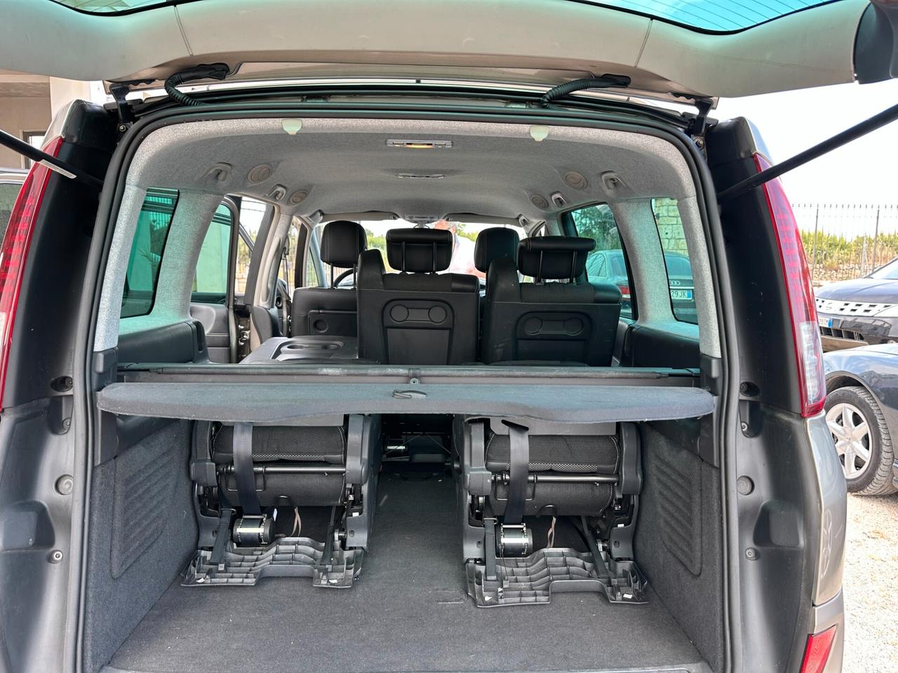 Renault Espace Grand Espace 2.0 dCi 175CV Initiale STUPENDA